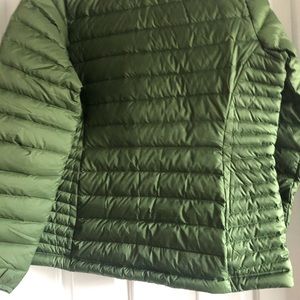 Patagonia jacket